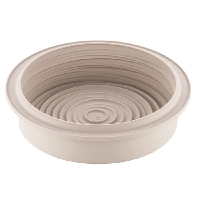 Forma Silicon Tort 3D Disc Vinil Ø 19.5 x H 5 cm, 1400 ml [4]
