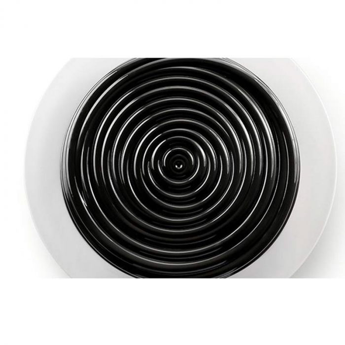 Forma Silicon Tort 3D Disc Vinil Ø 19.5 x H 5 cm, 1400 ml [3]