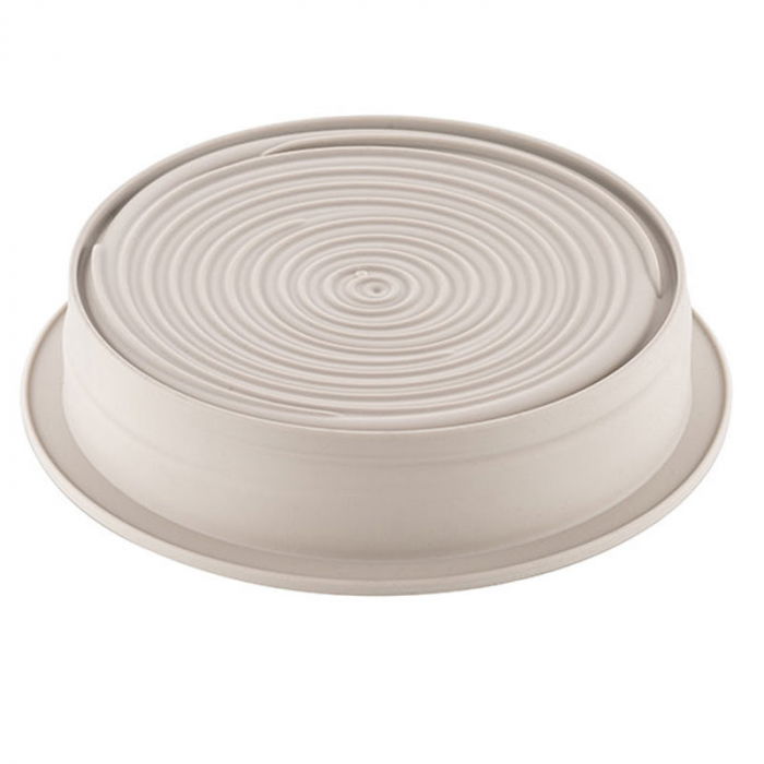 Forma Silicon Tort 3D Disc Vinil Ø 19.5 x H 5 cm, 1400 ml [2]
