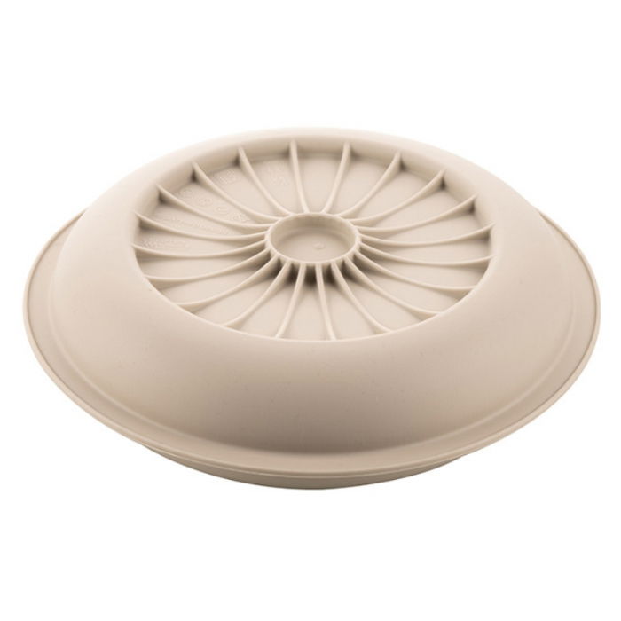 Forma Silicon Tort 3D Dot Ø 20 x H 5.8 cm, 1500 ml [2]