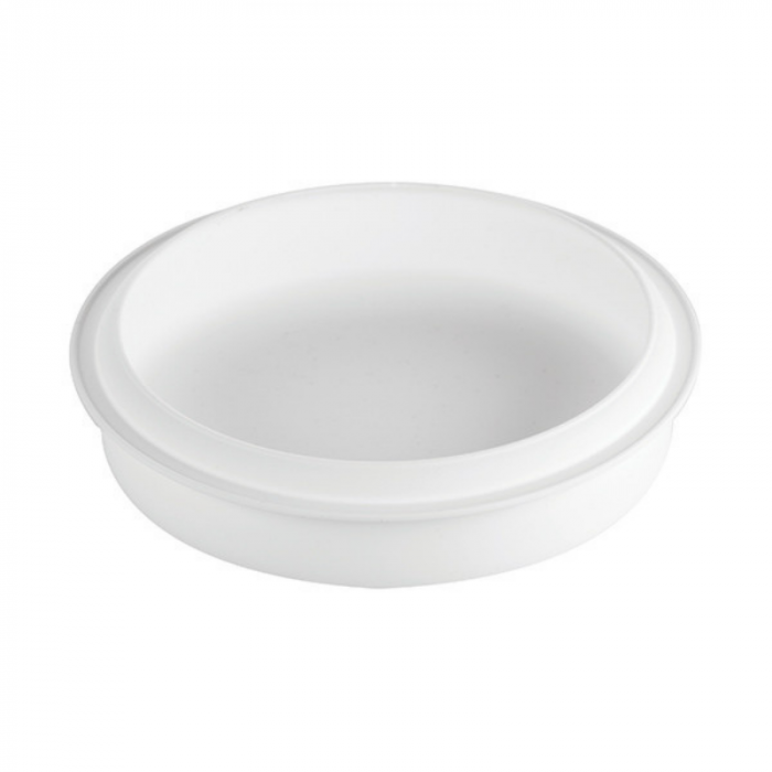 Forma Silicon Tort 3D Essenziale Ø 18 x H 4 cm [2]