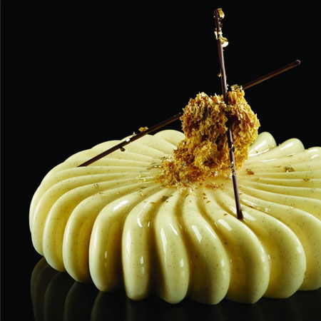 Forma Silicon Tort 3D Flip Ø18xH4.5 cm [2]