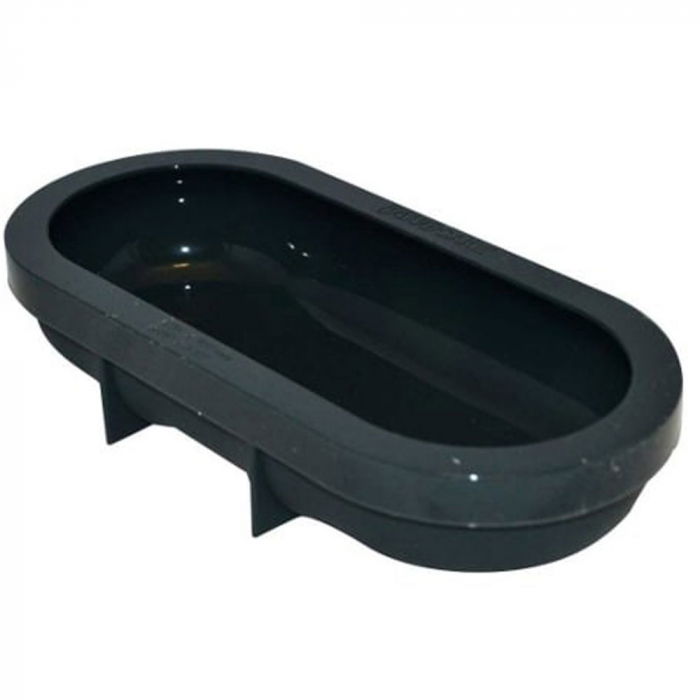 Forma Silicon Tort 3D Futura 23x10xH4.5 cm [2]