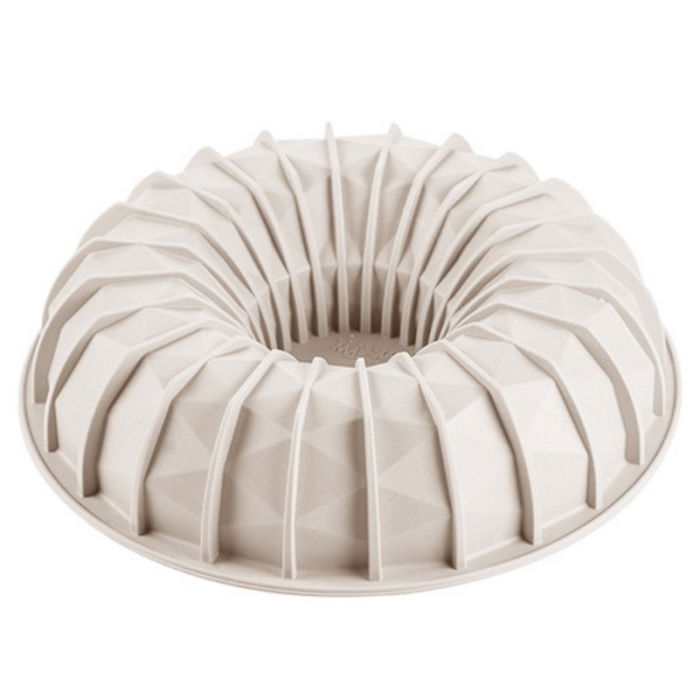 Forma Silicon Tort 3D Gioia Ø 21 x H 7 cm, 1660 ml [3]