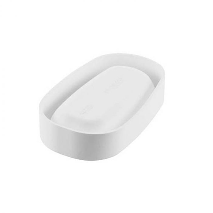 Forma Silicon Tort 3D Inghetata Stecco 18.5 x 9.5 x h 5.8 cm, 765 ml [4]