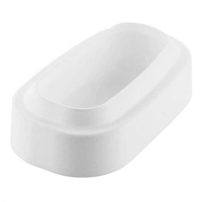 Forma Silicon Tort 3D Inghetata Stecco 18.5 x 9.5 x h 5.8 cm, 765 ml [3]