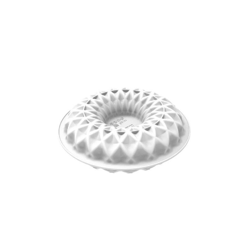 Forma Silicon Tort 3D Kaleido Ø 19 x H 6 cm, 1100 ml [2]