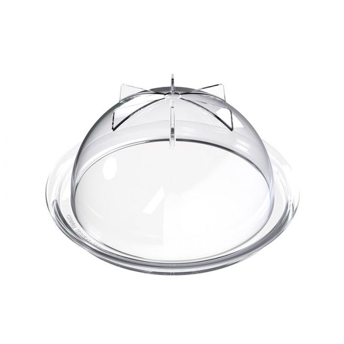 Forma Silicon Tort 3D Kit Choco Globe Ø 15 x H 5 cm [5]