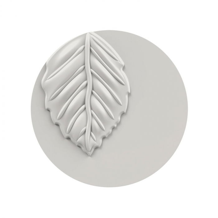 Forma Silicon Tort 3D Kit Leaf Ø 18 x H 5 cm, 1200 ml [2]