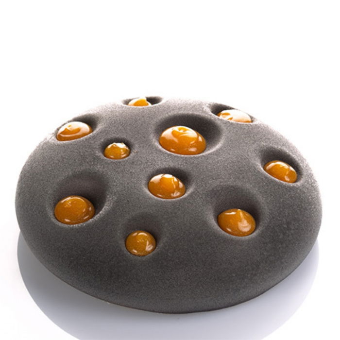 Forma Silicon Tort 3D Luna Ø 22 x H 6 cm, 1670 ml [1]