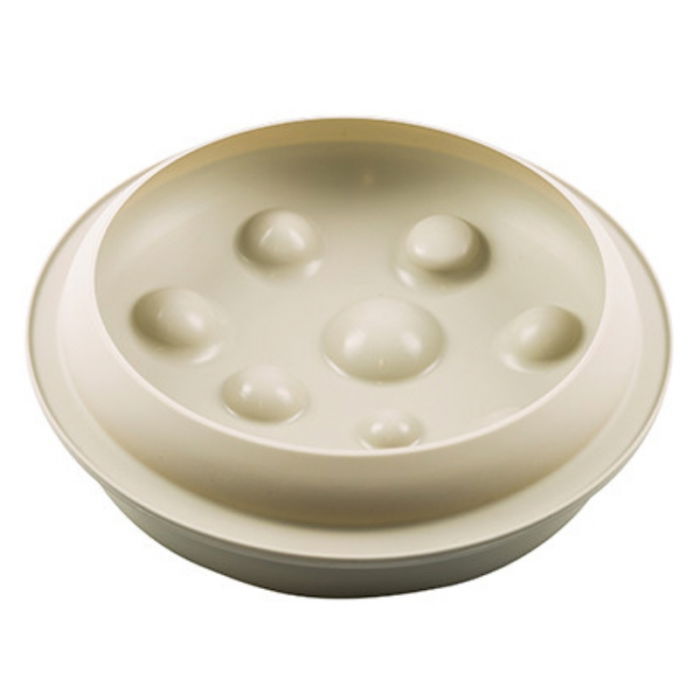 Forma Silicon Tort 3D Luna Ø 22 x H 6 cm, 1670 ml [4]