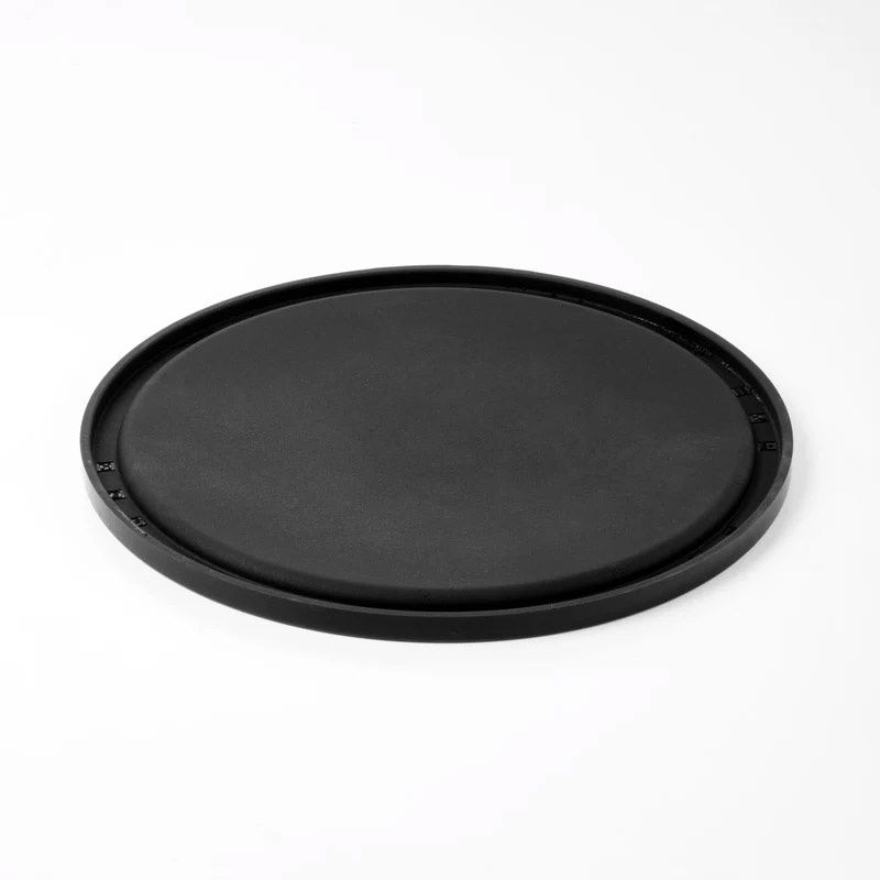 Forma Silicon Tort 3D Macarons Ø 18 x H 6 cm, 1000 ml [6]