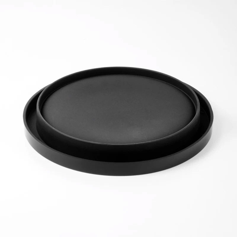 Forma Silicon Tort 3D Macarons Ø 18 x H 6 cm, 1000 ml [4]
