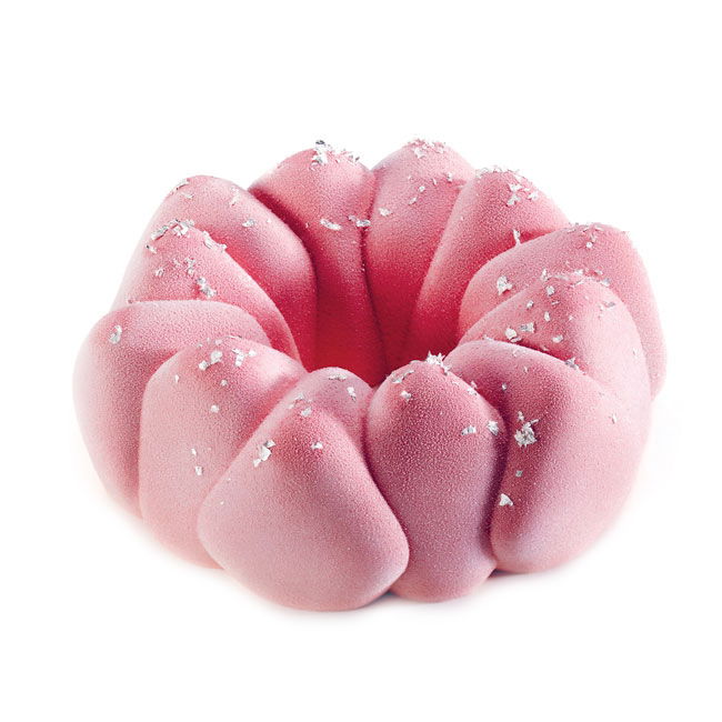 Forma Silicon Tort 3D Nevada Ø18xH7 cm [1]