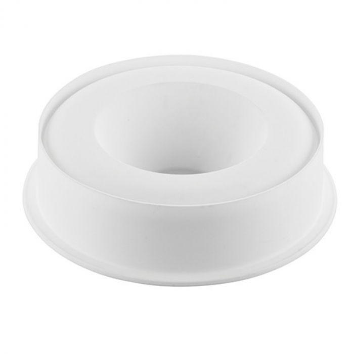 Forma Silicon Tort 3D Oblio Ø 18 x h 6 cm, 1100 ml [2]