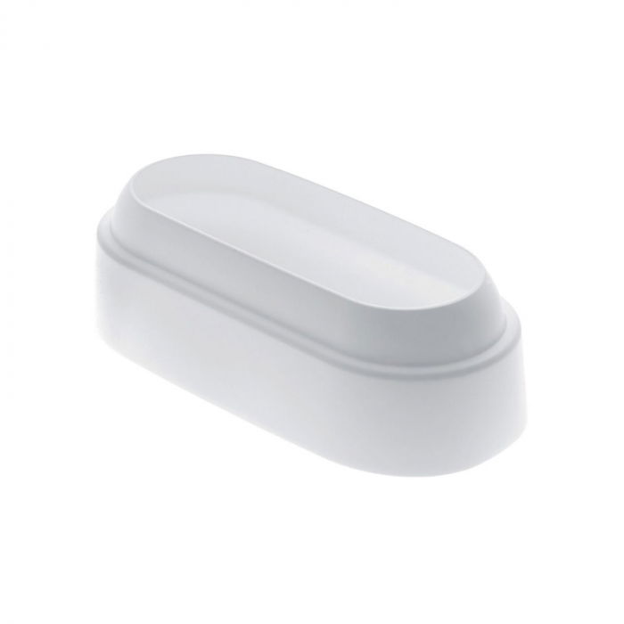 Forma Silicon Tort 3D Perna Jr Pillow 19 x 7.3 x H 6 cm + decupator, 600 ml [4]