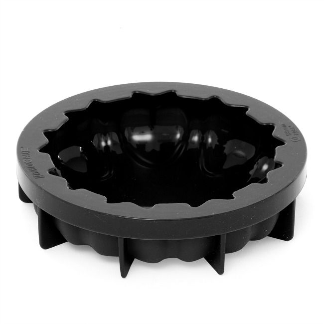 Forma Silicon Tort 3D Petal Ø18xH4.7 cm [2]