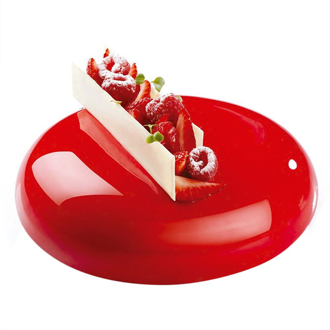 Forma Silicon Tort 3D Planet Ø18xH4.5 cm [1]