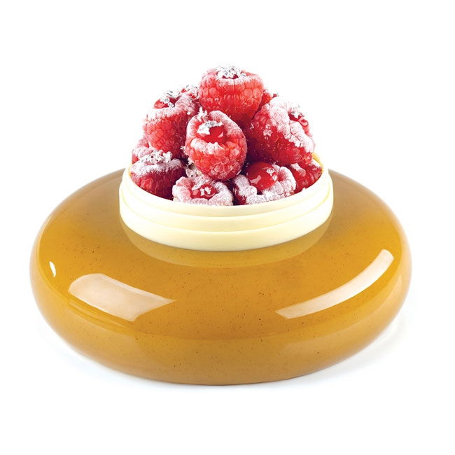 Forma Silicon Tort 3D Planet Mini Ø14.5xH4 cm [1]