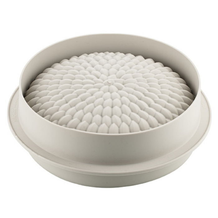 Forma Silicon Tort 3D Saint Honore Ø 19 x H 7 cm, 1600 ml [2]