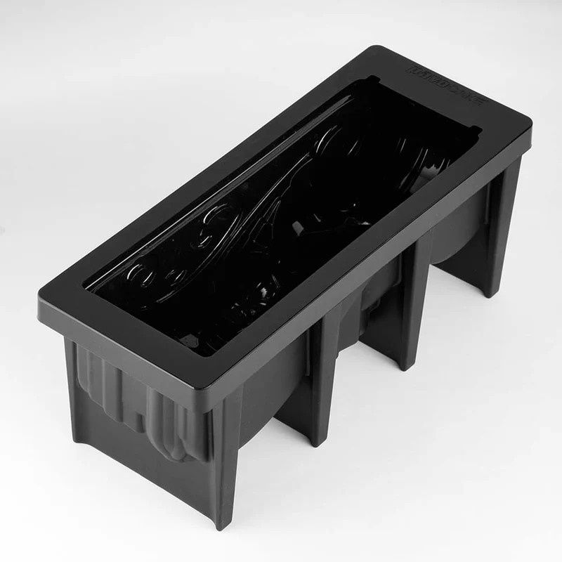 Forma Silicon Tort 3D Sanie Craciun, Pavoni Wish, [2]