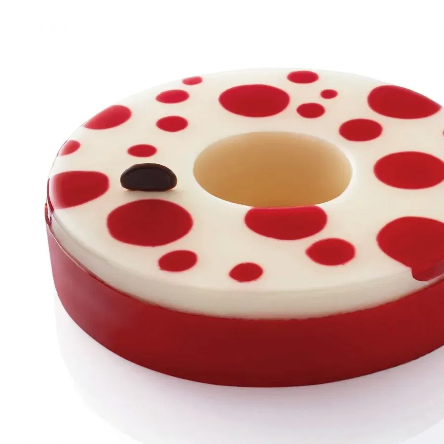 Forma Silicon Tort 3D Saturn Ø20 / 7 x H 4.5 cm, 1200 ml [3]