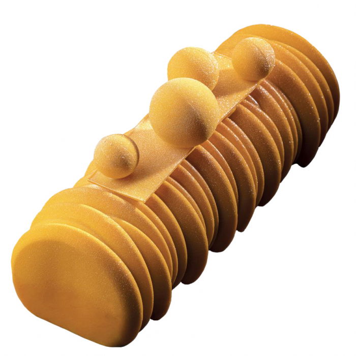 Forma Silicon Tort 3D Sequoia 25 x 9.2 x h 7.4 cm [1]