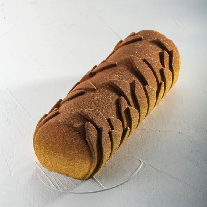 Forma Silicon Tort 3D Skyline 25x8.8xH7.3 cm [1]