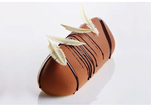 Forma Silicon Tort 3D Sublime 25x8xH8 cm [3]