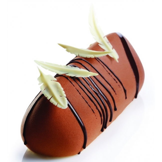 Forma Silicon Tort 3D Sublime 25x8xH8 cm [1]