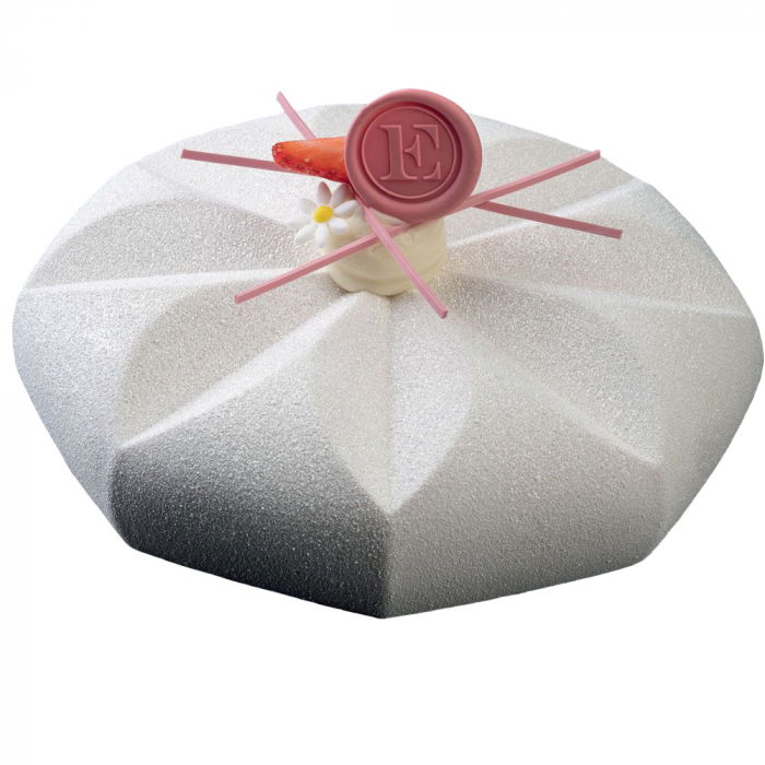 Forma Silicon Tort 3D Sunny Ø 18 x  h 5 cm [1]