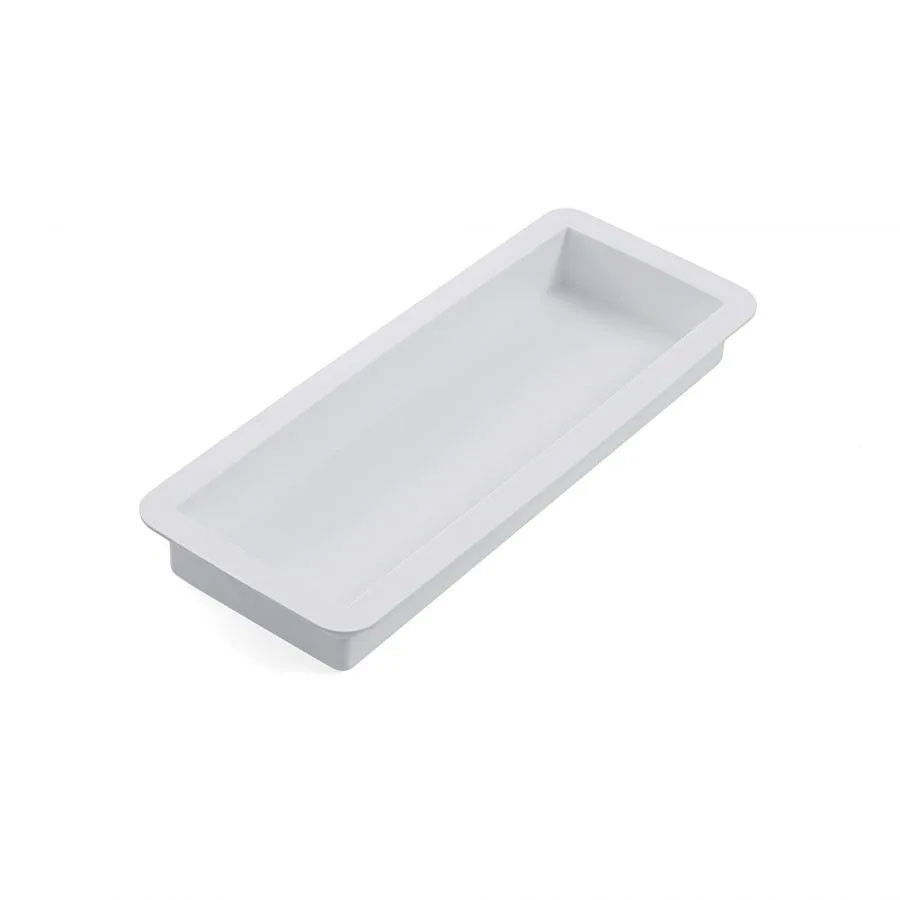 Forma Silicon Tort 3D Valuri 30 x 10 x H 3.6 cm, 1300 ml [3]