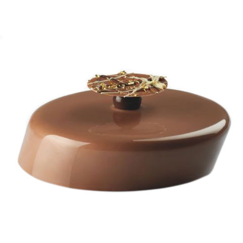 Forma Silicon Tort 3D Windy Ø18xH4.5 cm [1]