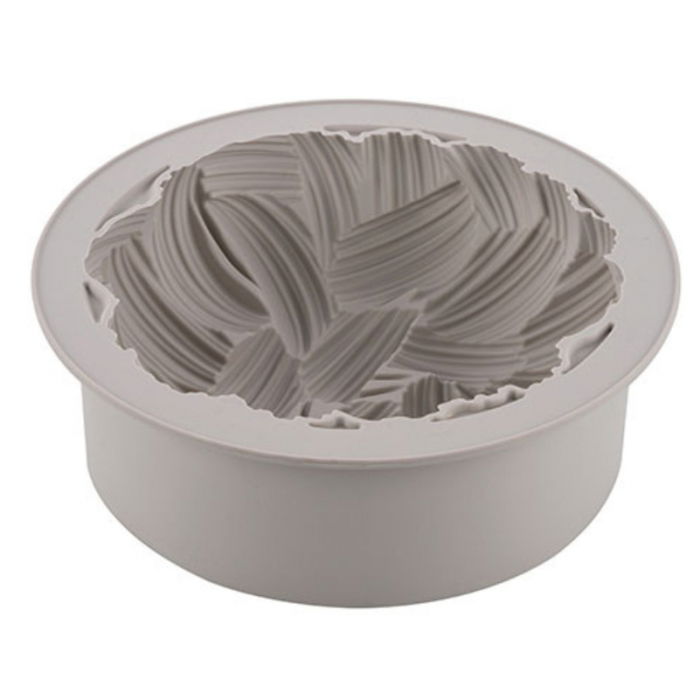 Forma Silicon Tort 3D Wooly Ø 19 x H 17 cm, 1300 ml [3]