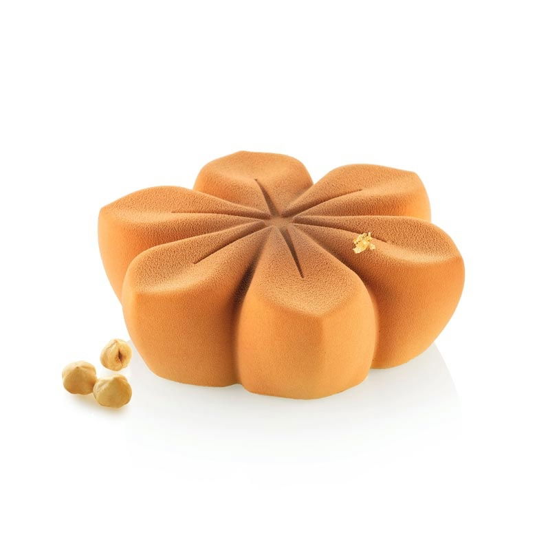 Forma Silicon Tort Hana Ø 18 x H 5.8 cm, 1000 ml [1]