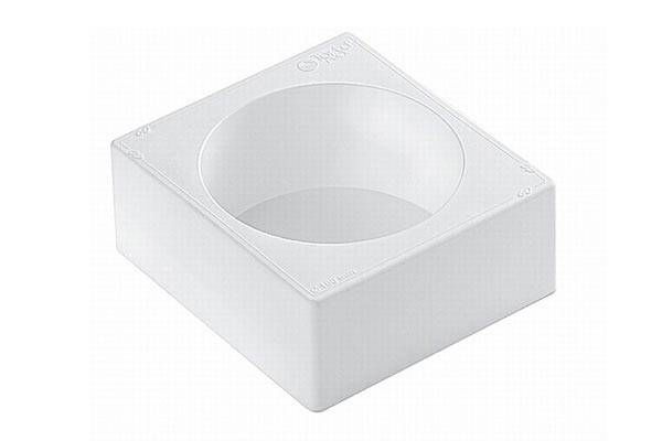 Forma Silicon Tort Ø 10 x H 5 cm, vol. 389 ml [3]