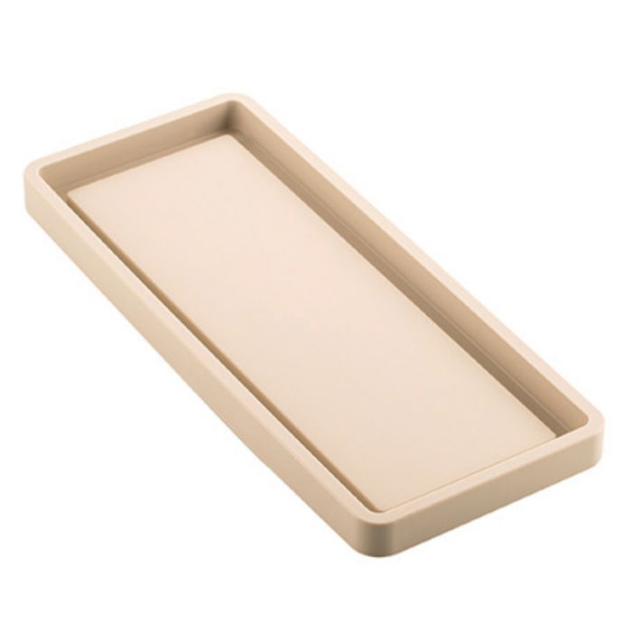 Forma Silicon Trunchi 3D Ice Glow 26 x 10 x H 7.5 cm, Kit 2 forme, 910 ml [6]