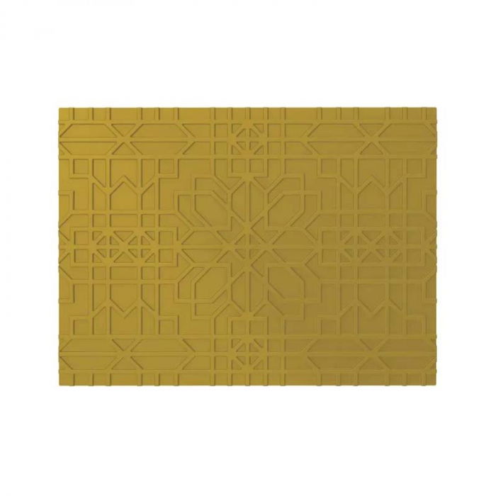 Forma Silicon Trunchi 3D Maya 25 x 8 x H 6.7 cm, 1200 ml [3]