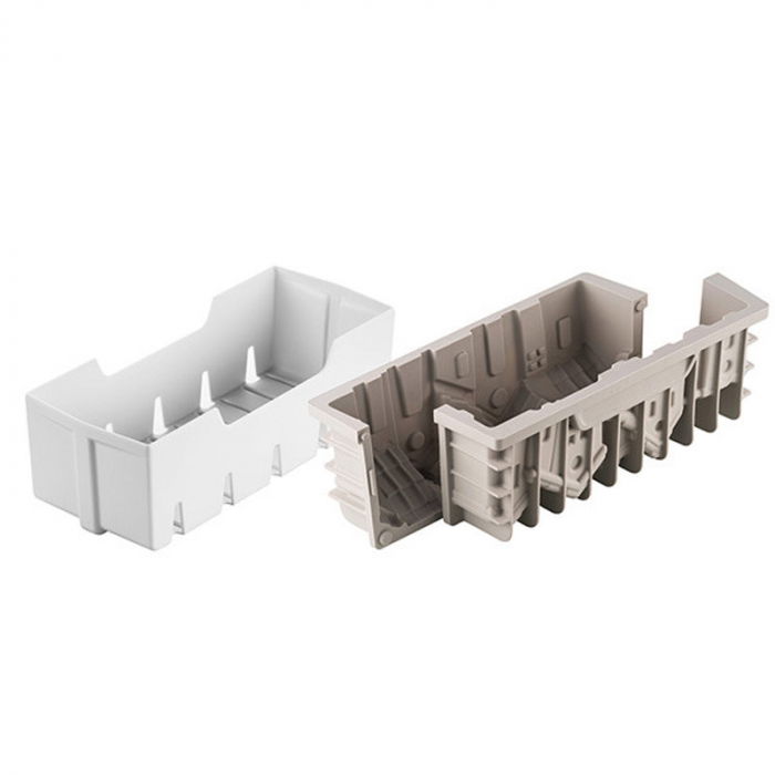 Forma Silicon Trunchi 3D Oraselul de Iarna [2]