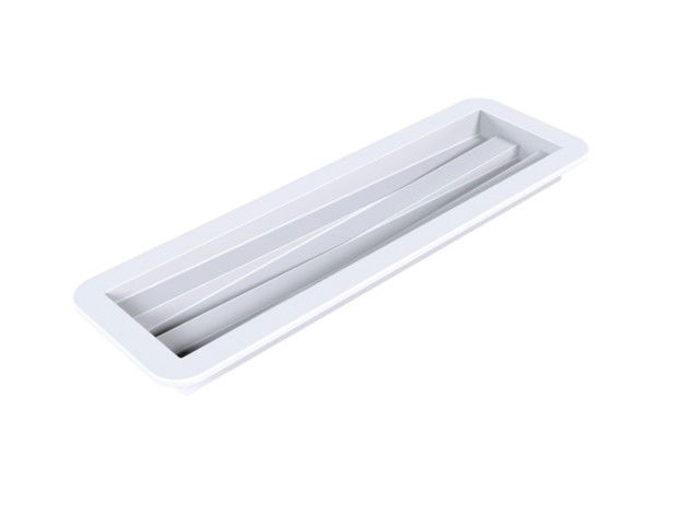 Forma Silicon Trunchi 3D Oslo 25.2 x 6.2 x H 1.9 cm, 750 ml + Rama Thermoplus Ø 26 x 7 x H 3 cm [2]