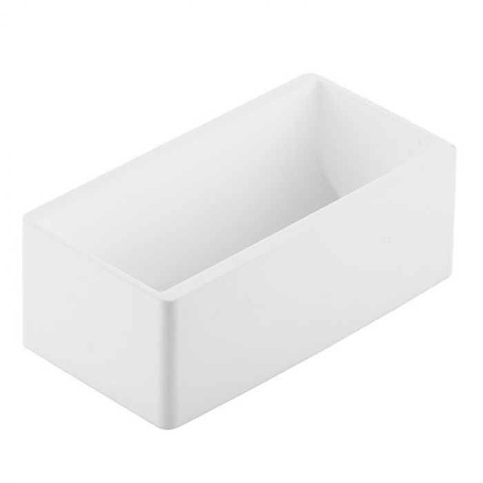 Forma Silicon Trunchi 3D Sleek 18 x 8 x H 6.5 cm, 800 ml [3]