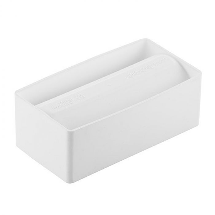 Forma Silicon Trunchi 3D Sleek 18 x 8 x H 6.5 cm, 800 ml [2]