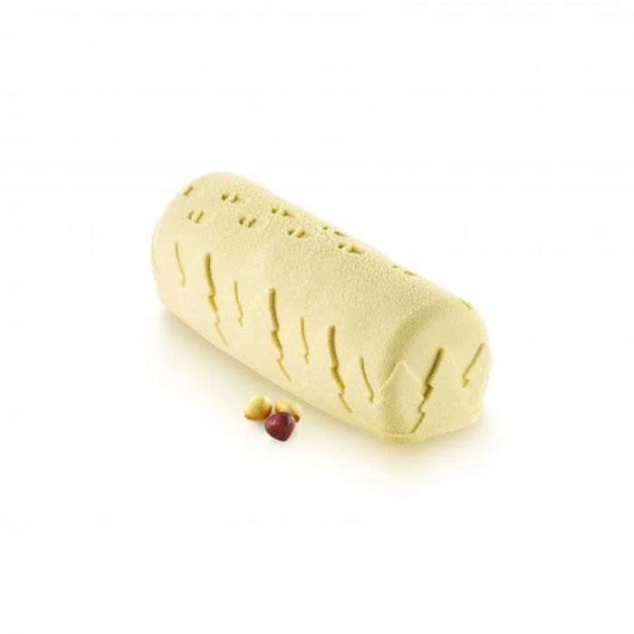 Forma Silicon Trunchi 3D Snowy 24.8 x 8.8 x H 8 cm, 1400 ml [1]