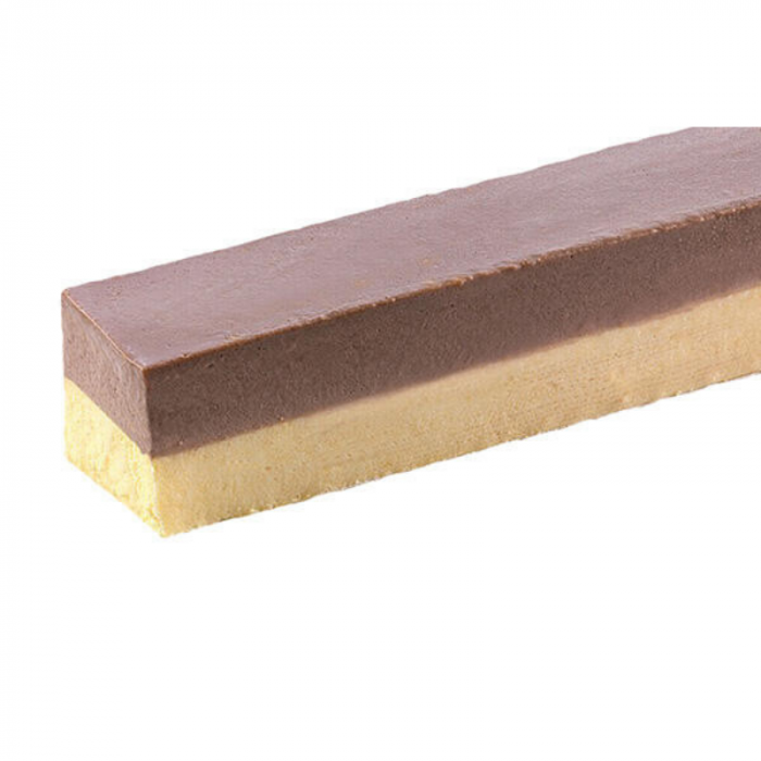 Forma Silicon Trunchi 50 x 3 x H 3 cm, 8 cavitati (SQ017) [1]