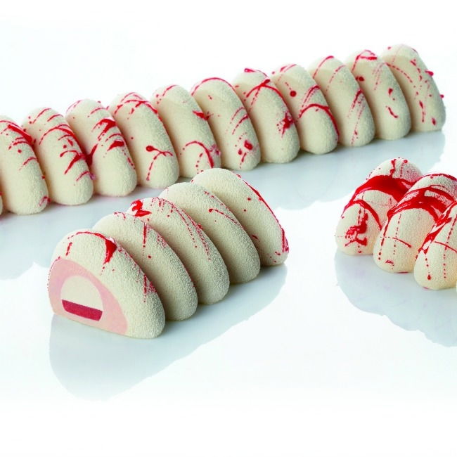 Forma Silicon Trunchi Monoportii Plu mmy, 5 cavitati [1]