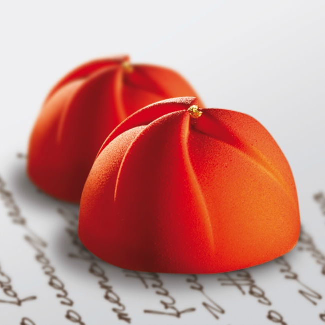 Forma Pavoflex 60x40 cm Vartej Ø7xh4.4 cm, 24 cavitati, 110 ml [1]