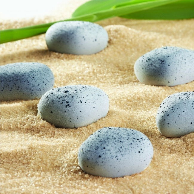 Forma Silicon Zen, Monoportii Ø 6,8 x h 3,2 cm, 100 ml, 12 cavitati [1]