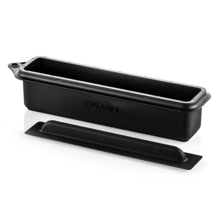 Forma Tort Modern BERLIN 23 x 4.5 x H 5.5 cm, 500 ml [4]