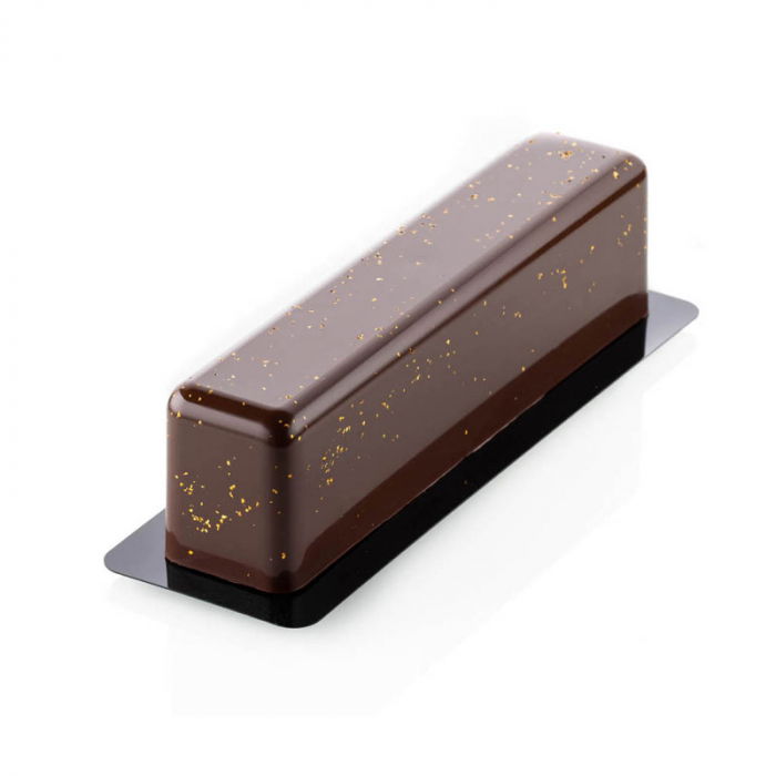 Forma Tort Modern BERLIN 23 x 4.5 x H 5.5 cm, 500 ml [1]