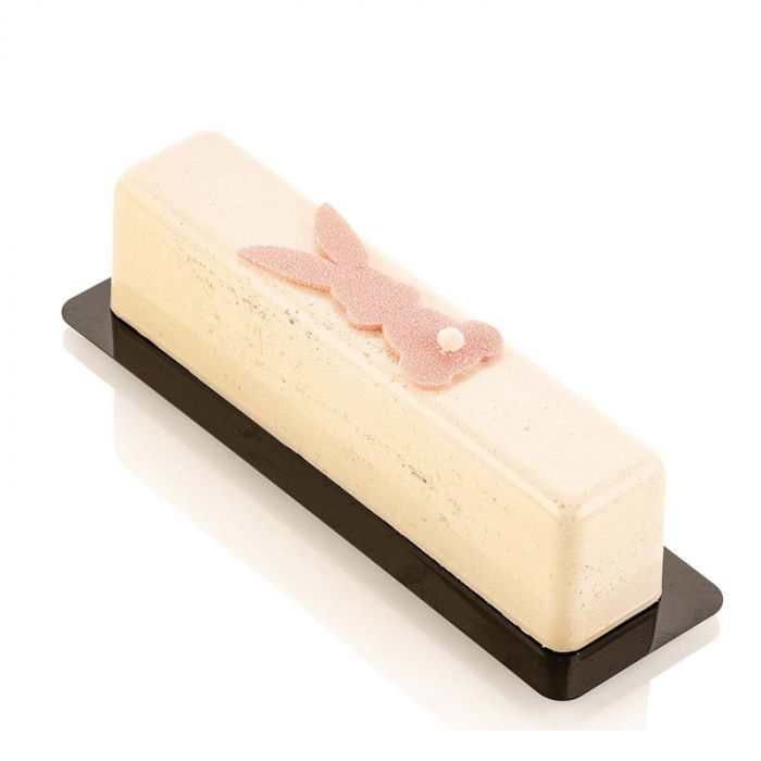 Forma Tort Modern BERLIN 23 x 4.5 x H 5.5 cm, 500 ml [3]